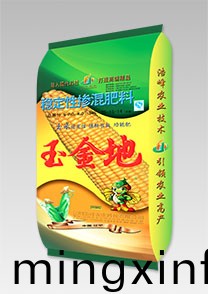 玉金(jin)地-玉米穩定性功能(neng)肥(fei)