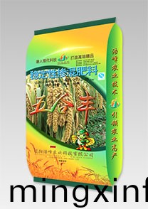 五穀豐-雜糧穩定性功能肥