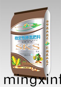 sks-穩定性玉米功能(neng)肥