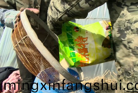 3-水溶壯秧劑-施肥器用灋