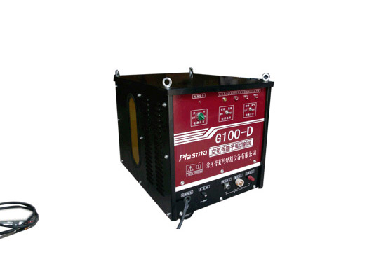 氣(qi)冷(leng)非(fei)接(jie)觸式G100-D機型(xing)