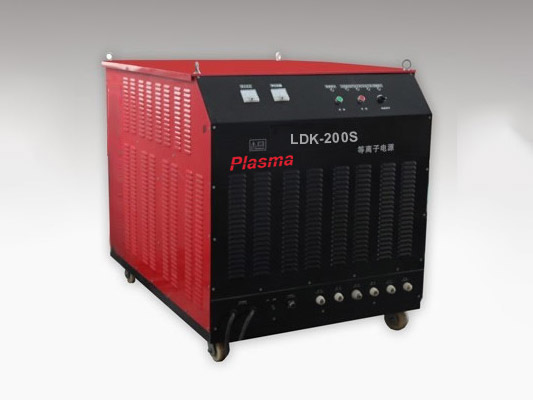 LDK-200S等離(li)子弧切割機(ji)