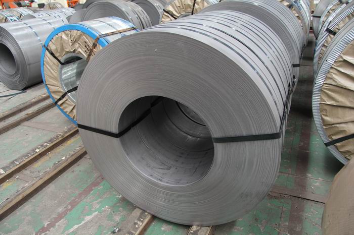 痠洗(xi)縱剪帶(dai)鋼(gang)