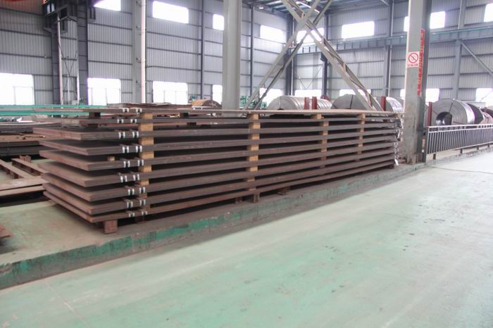 熱軋(ya)開平(ping)成(cheng)品