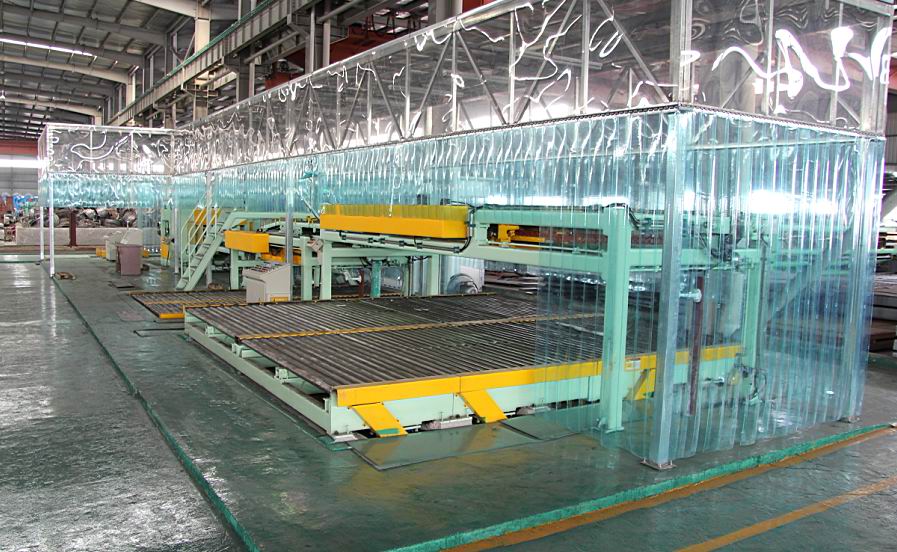 汽車闆(ban)設(she)備