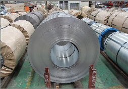 汽(qi)車闆(ban)帶鋼