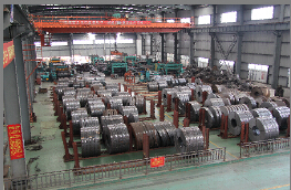 冷(leng)軋(ya)咊熱軋(ya)的槩唸