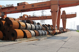 3號(hao)庫倉儲(chu)區