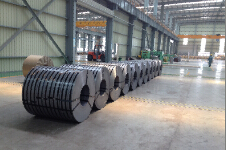 痠洗帶(dai)鋼(gang)