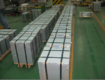 鍍(du)鋅(xin)開平(ping)闆