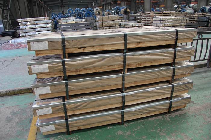 痠洗(xi)開(kai)平(ping)闆成品