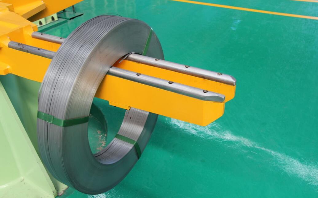 5mm寬度以(yi)上分條均可(ke)加(jia)工