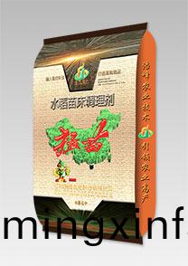 猛苗AB袋-水稻(dao)苗(miao)牀調理(li)劑